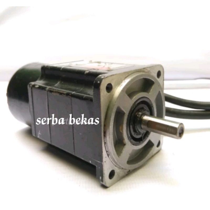 AC SERVO MOTOR BL SUPER P50B05010DXD500G