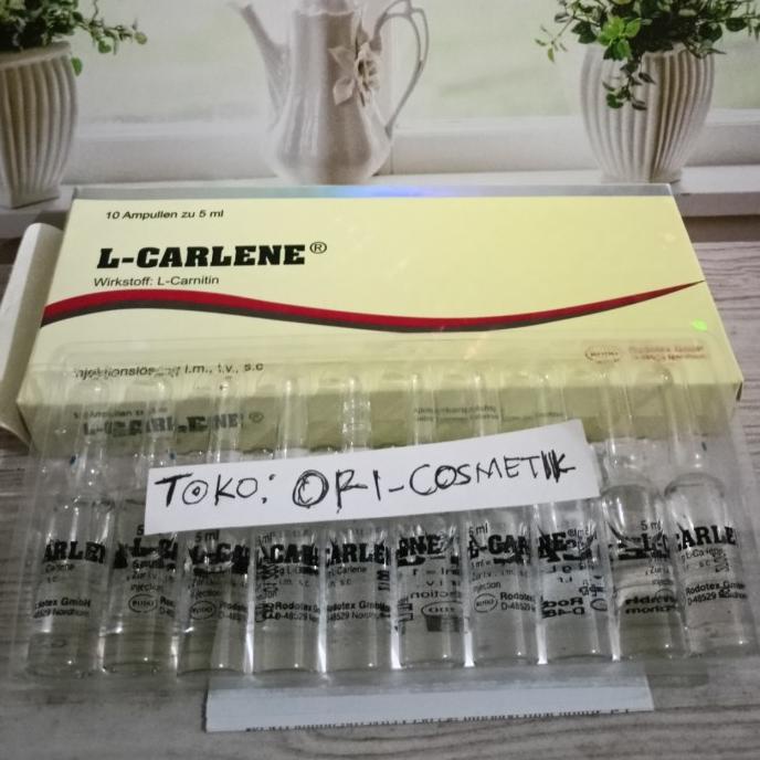 l carlene original l carlen sliming l karlen original