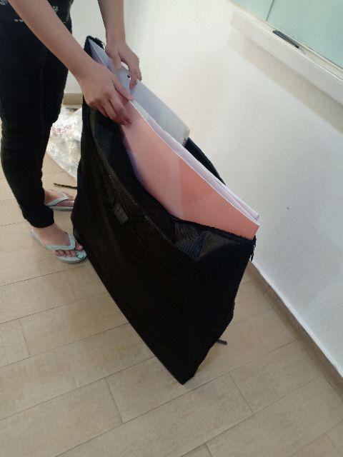 Event Desk Cetak Meja Promosi Cetak Booth Portable Cetak Hanya Melayani Design Yang Sdh Siap Cetak