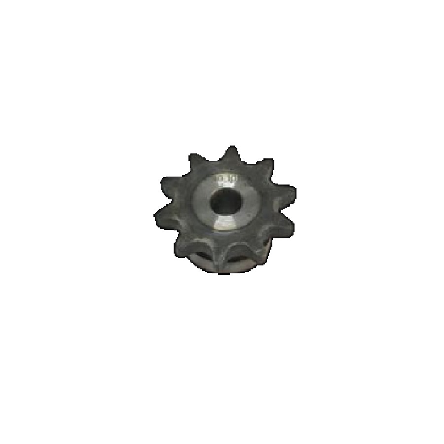 Gear / Gir Gigi / Sprocket Single RS40 RS 40 x 10T -1 - 1