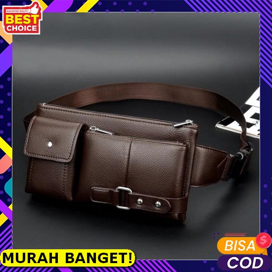 Tas Selempang Pria / Camera Bag Import Korea Kiro Mayonette Ciel Sling Bag Tas Slempang Wanita Korea