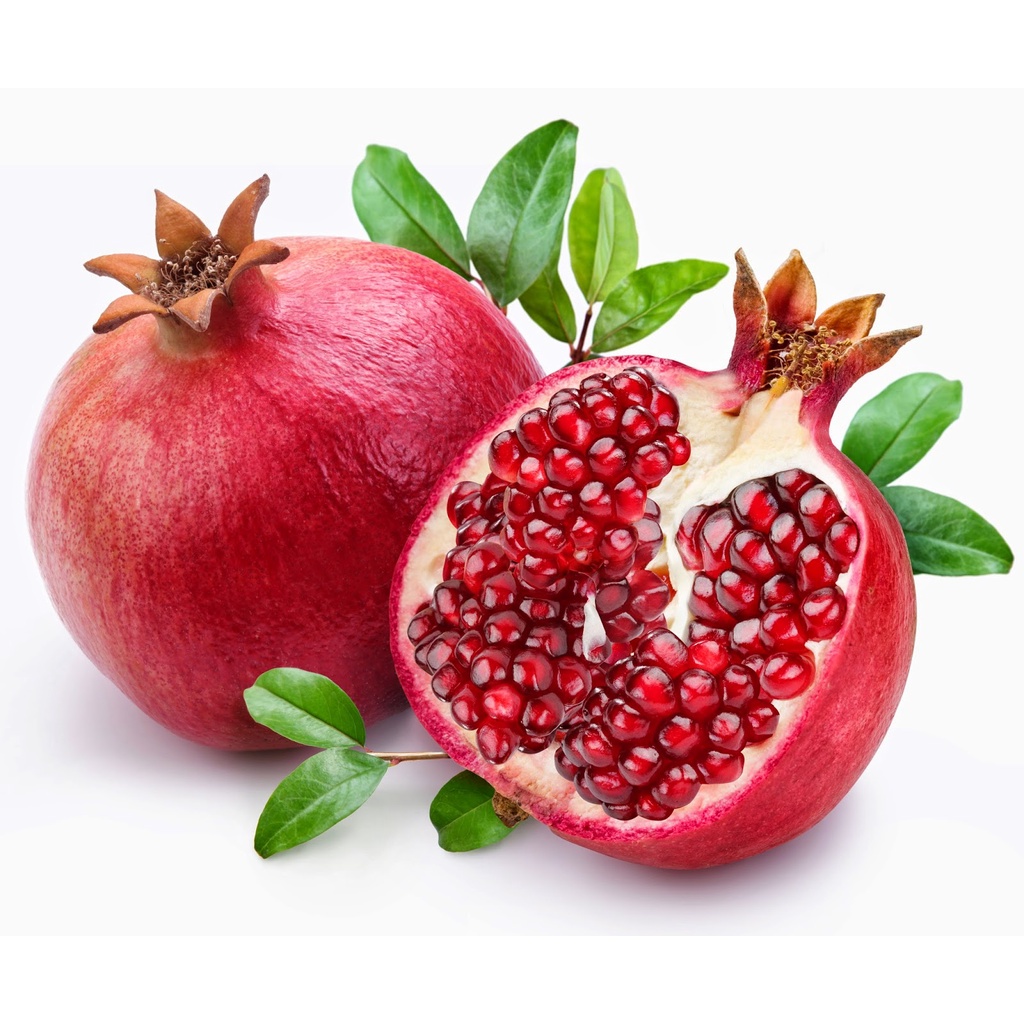 

Buah Delima Merah india Manis segar ( satuan )