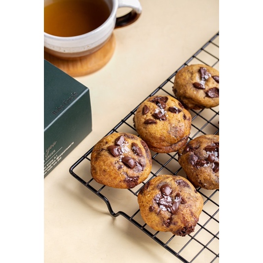 

original soft cookies