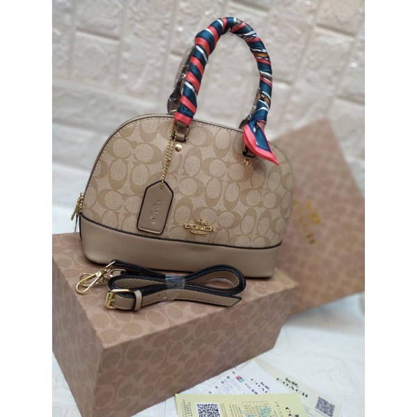 Bag Alma Coc 777-5 Import Permium