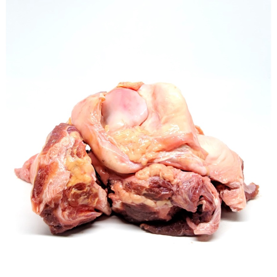 

Beef Patella Nolan / Daging Tulang Dengkul Sapi Australi Kemasan 1 kg