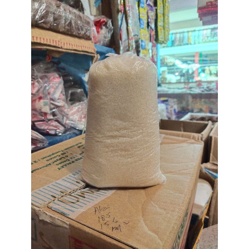 

Gula Pasir Curah 1 Kg