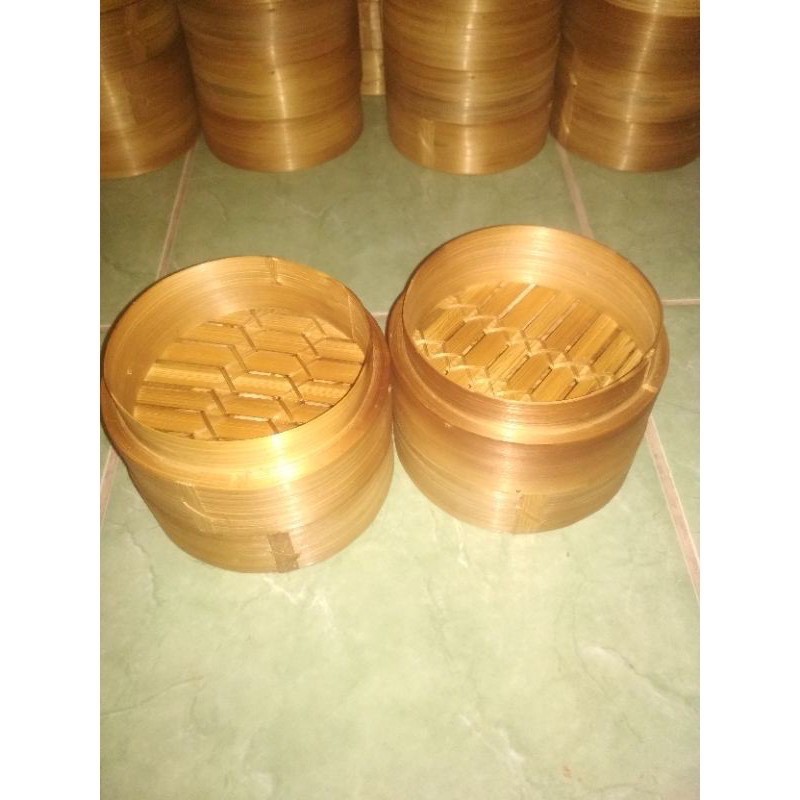 Klakat dimsum 13cm