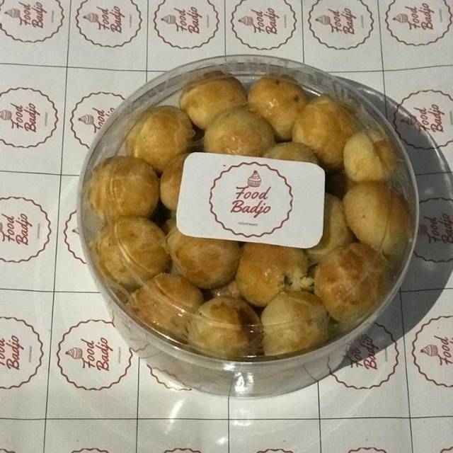 

KUE LEBARAN MURAH