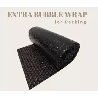 

Bubble Wrap Untuk Keamanan Pengiriman Barang