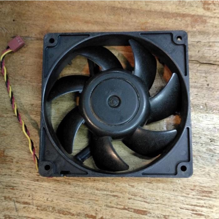 Fan NMB-MAT 4710KL-05-B39 12cm 24v