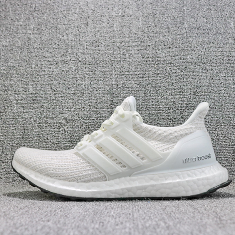 adidas ultra boost putih