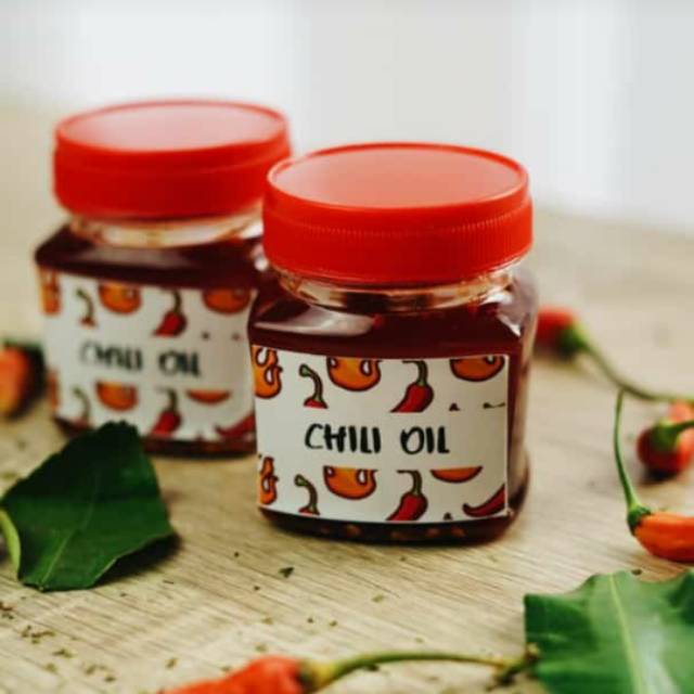 

CHILI OIL