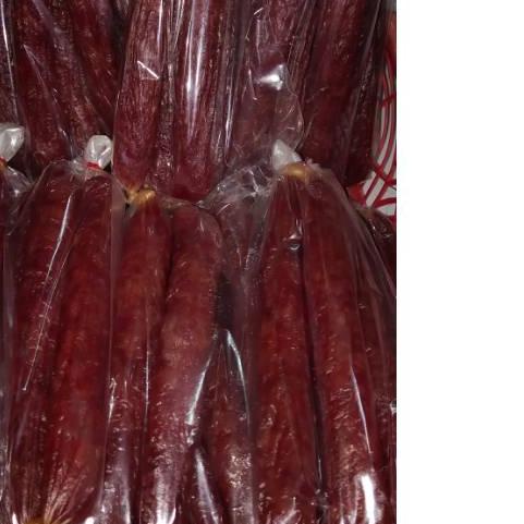 ➦ Lapchiong babi/ sosis babi / lapchiong isi 4 ™