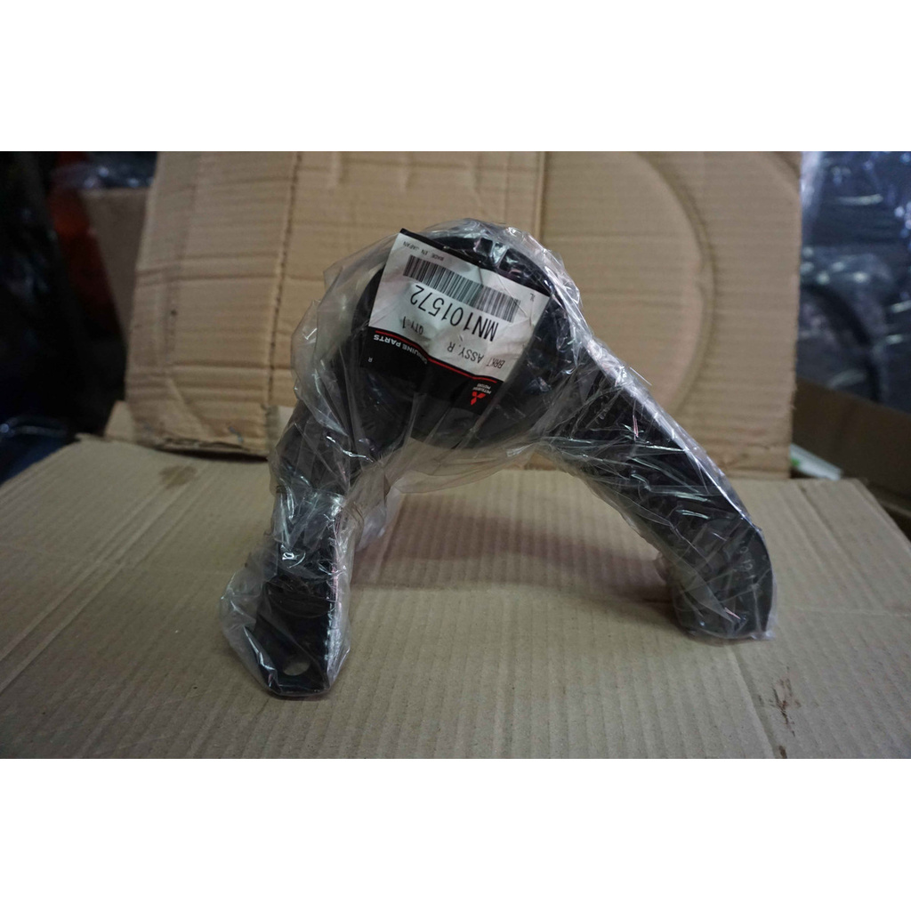 Engine Mounting Belakang Mitsubishi Outlander Lancer EX ASLI KTB!