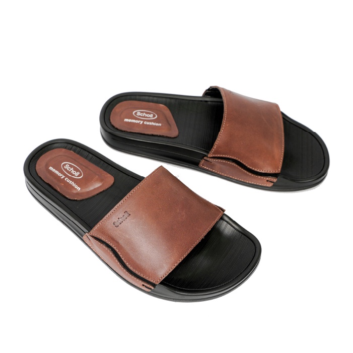 SANDAL SCHOLL KAI MEN
