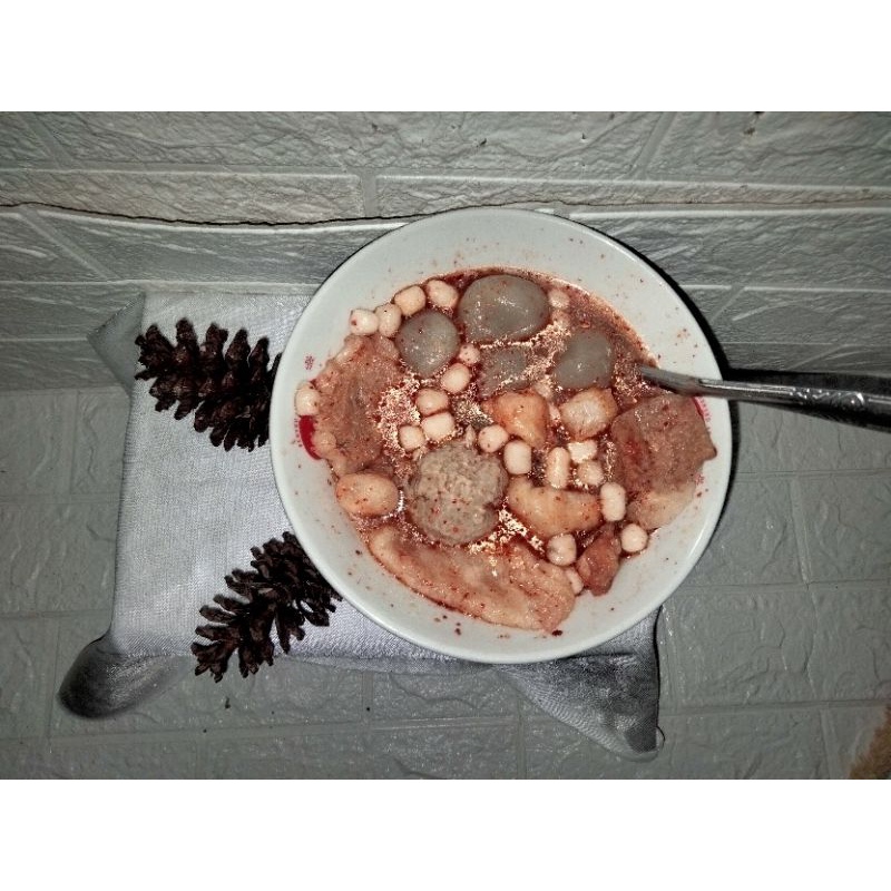 

baso Aci
