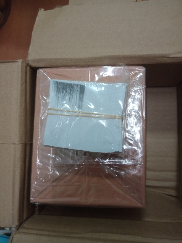 Etiket Obat/ Etiket Syrup