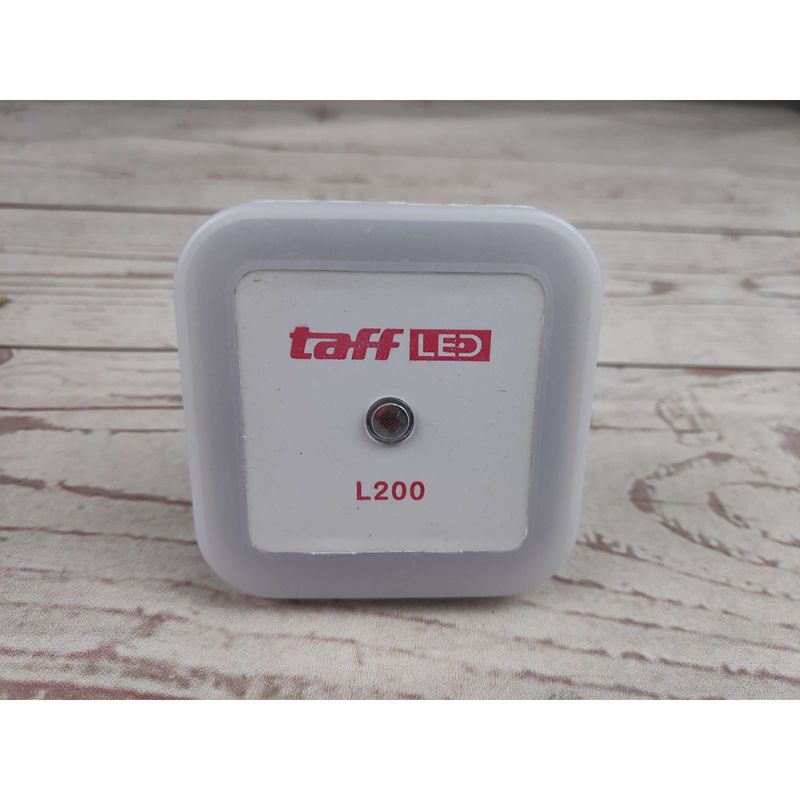 Lampu Tidur Sensor / Lampu Kamar / Lampu Tidur / Lampu Led Kamar / Lampu LED
