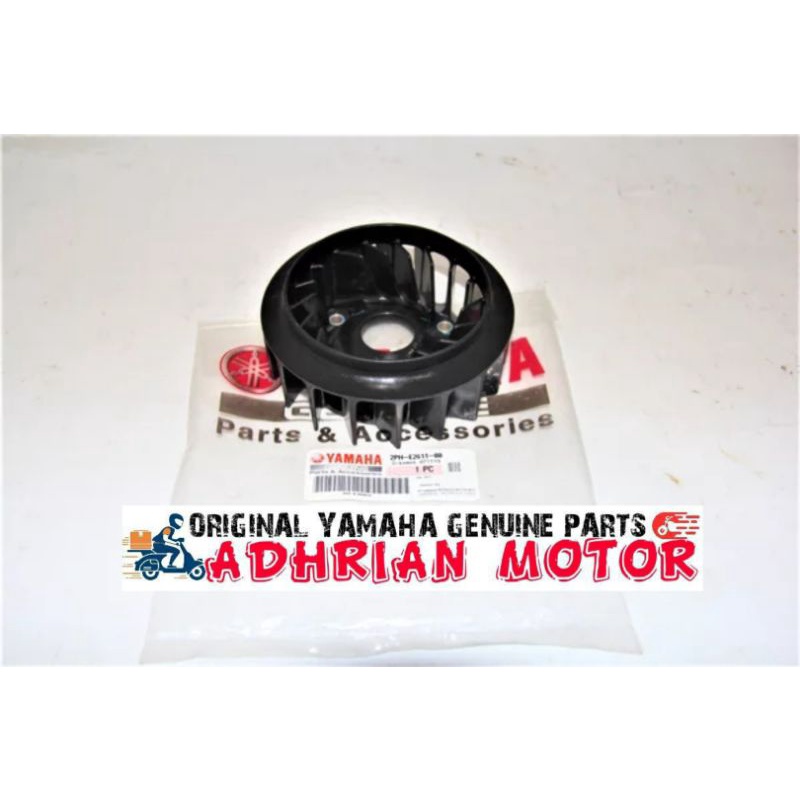 KIPAS MAGNET MIO M3 125 ORIGINAL YGP 2PH-E2611-00