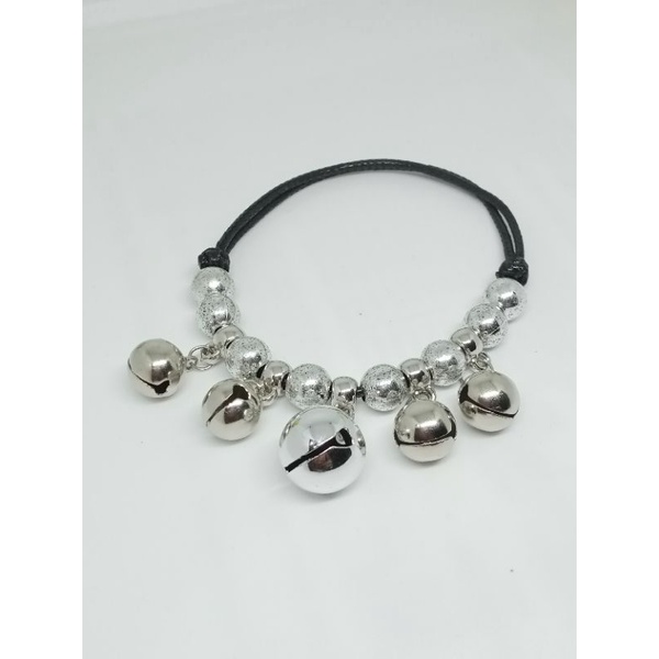 PROMO Kalung kucing lonceng besar Kalung kucing lonceng Kalung kucing lonceng 14mm