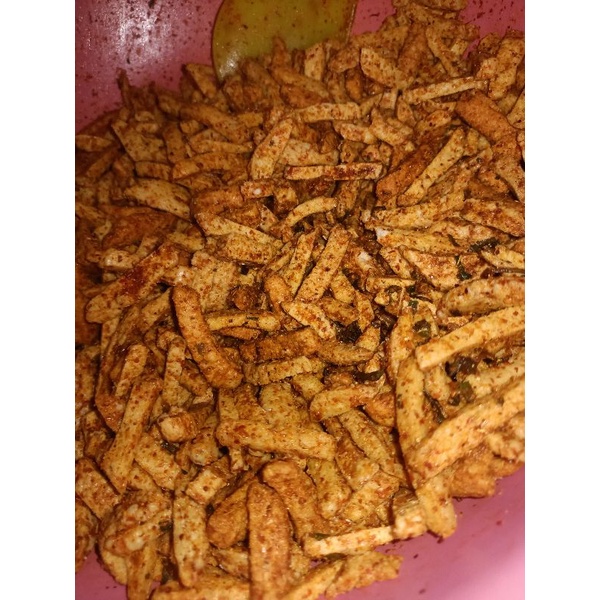 

BASRENG HOMEMADE PEDASS & GURIH