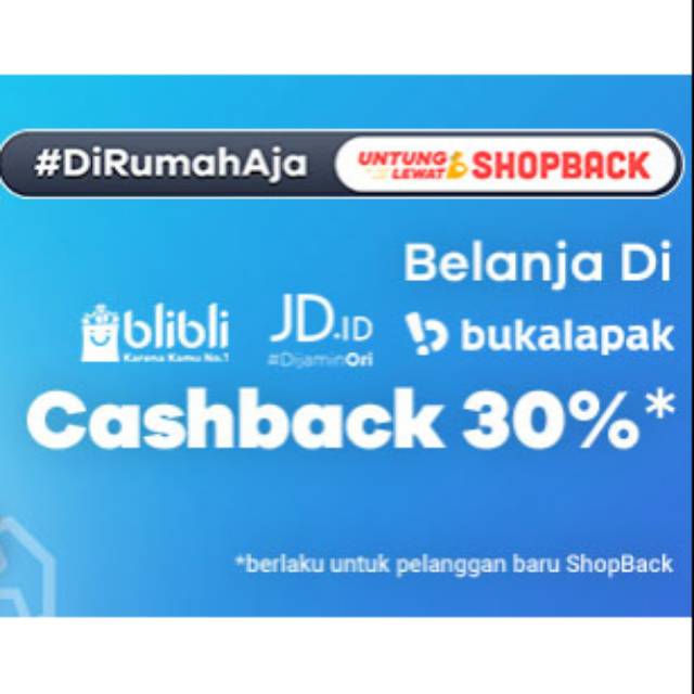 shopback new user promo