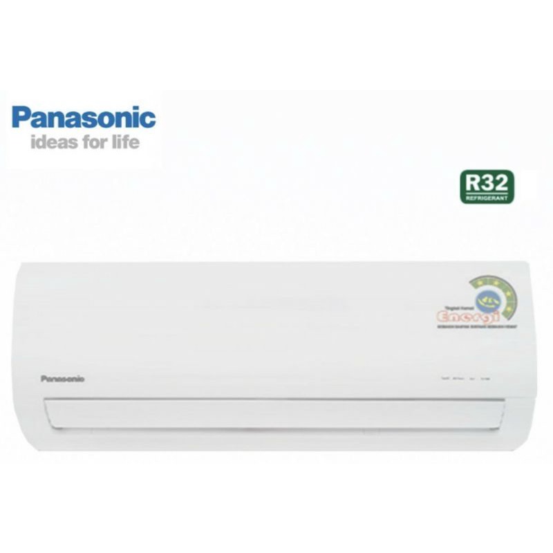 AC PANASONIC 1 PK ZN9YKP + PASANG