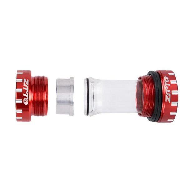 BB HT2 ZTTO Ceramic Bearing - Bottom Bracket Hollowtech bisa Crank Shimano Sram GXP Litepro Luce Slk