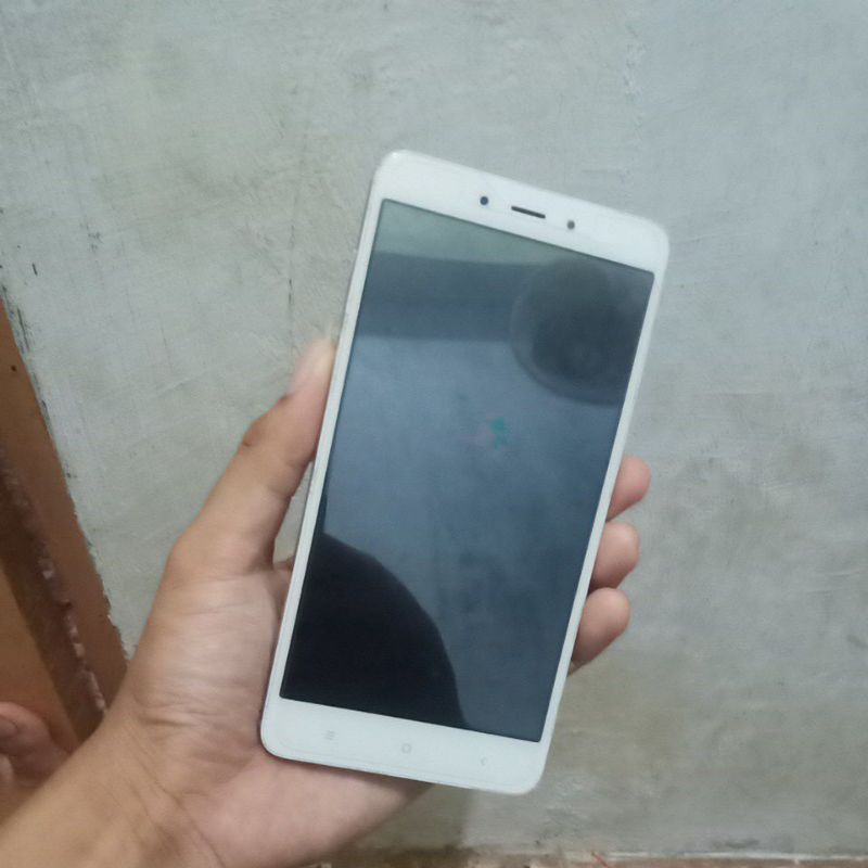 HP MINUS/MATOT xiaomi note 4