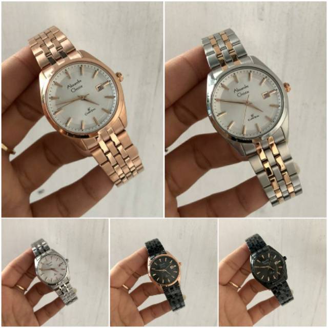 AC8635 Pria / AC Classic 8635 Men original