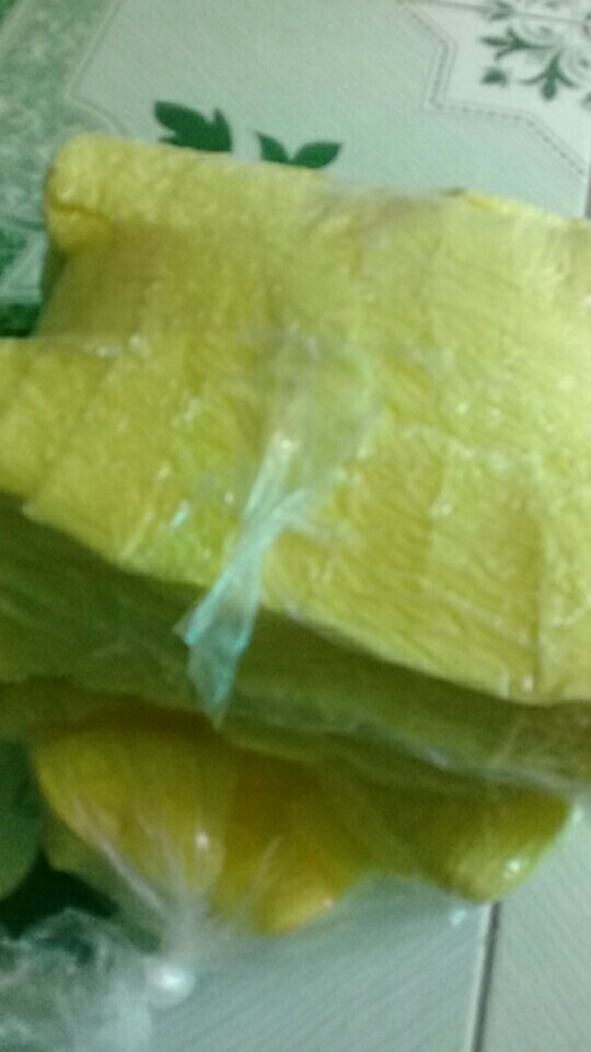 Spon Cuci Busa Inoac 10x7x3cm