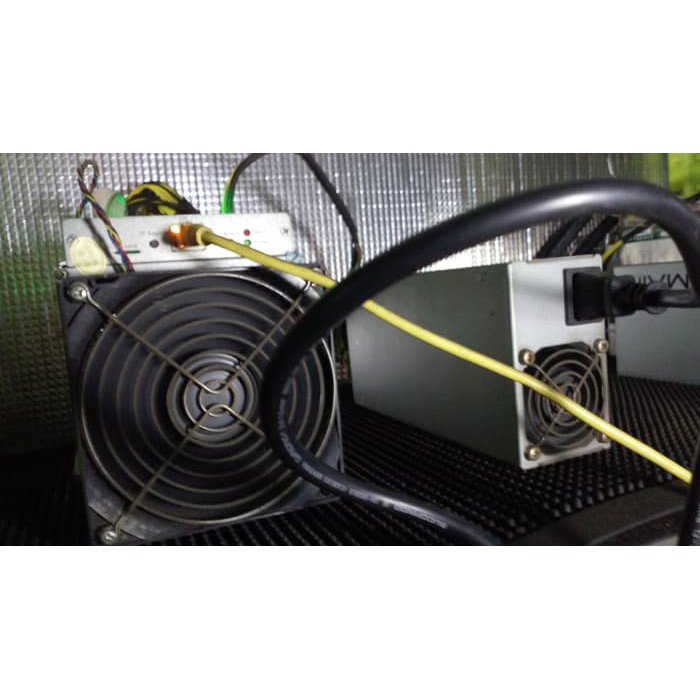 Kabel Power Antminer Rig Miner CPU PSU UPS HiQuality 3x1.5mm Sucofindo