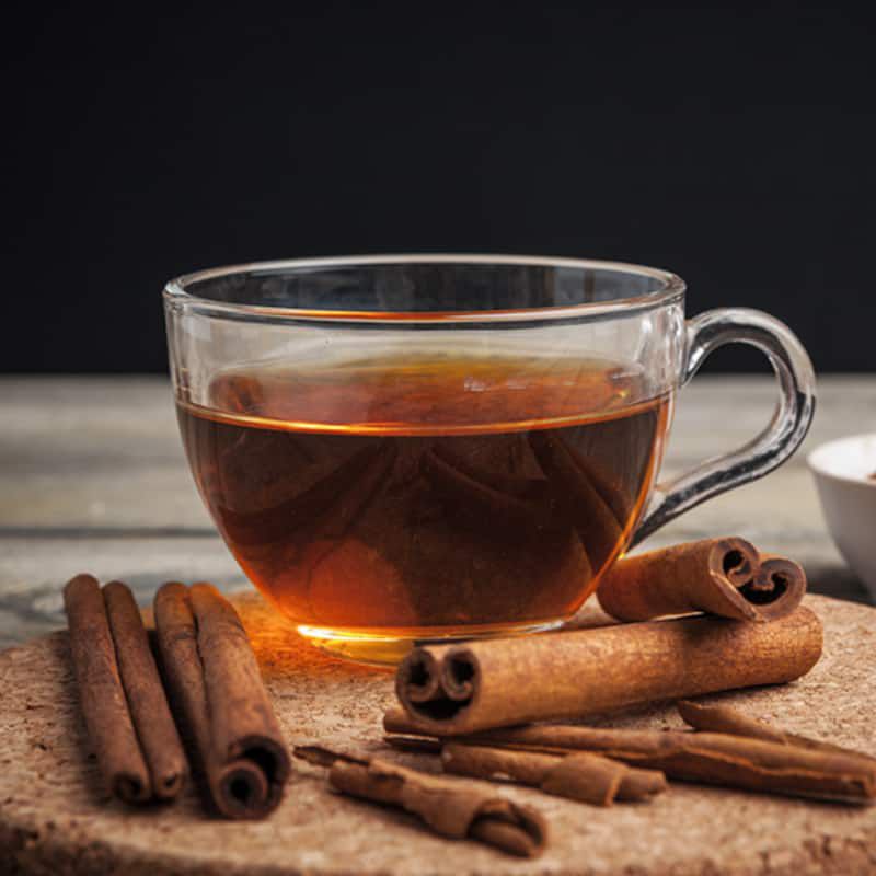 Sweet Premium Cinnamon Tea / Cinnamon Loose Tea 50 Gram