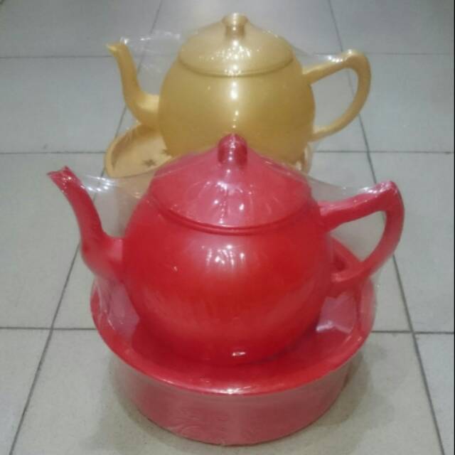 Ceret Teko Cuci Tangan Shopee Indonesia