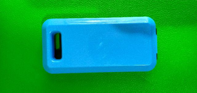 Sendok Travel / Peralatan Makan Portable.