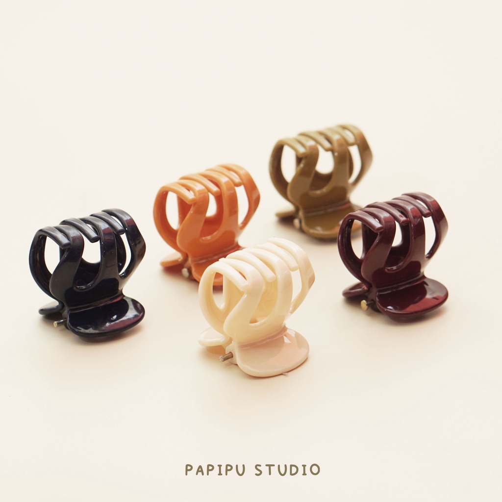 PAPIPU STUDIO JEDAI 3,5 CM KUALITAS LOKAL H02