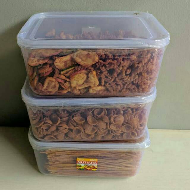 

LIDI LIDIAN/SEBLAK/FUSILI SPIRAL/MAKARONI/MAKARONI KERANG/BASRENG BOX 500gr