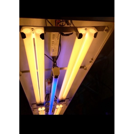 Request lampu tanning 6 pll 1 aquazonic 54w p150cm