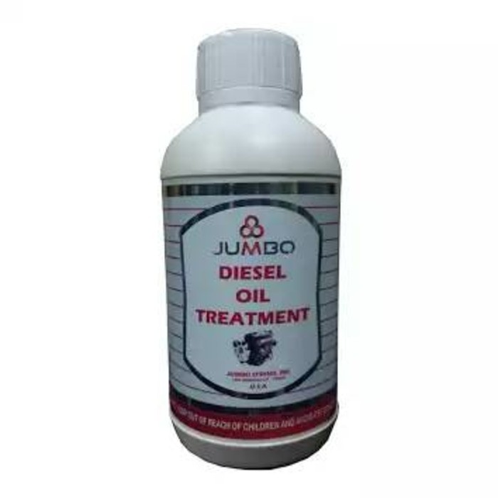 Jumbo Diesel Oil Treatment 300 mL