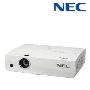 Projector NEC MC331W | MC331WG garansi resmi