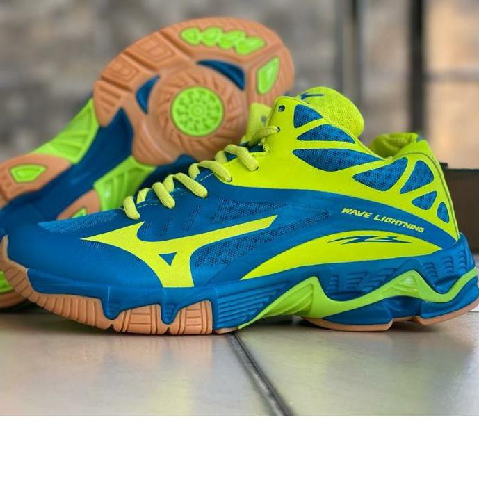 mizuno wlz 2