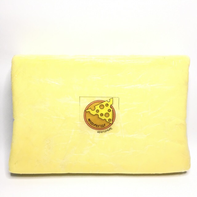 

Mozzarella Import 1 Kg