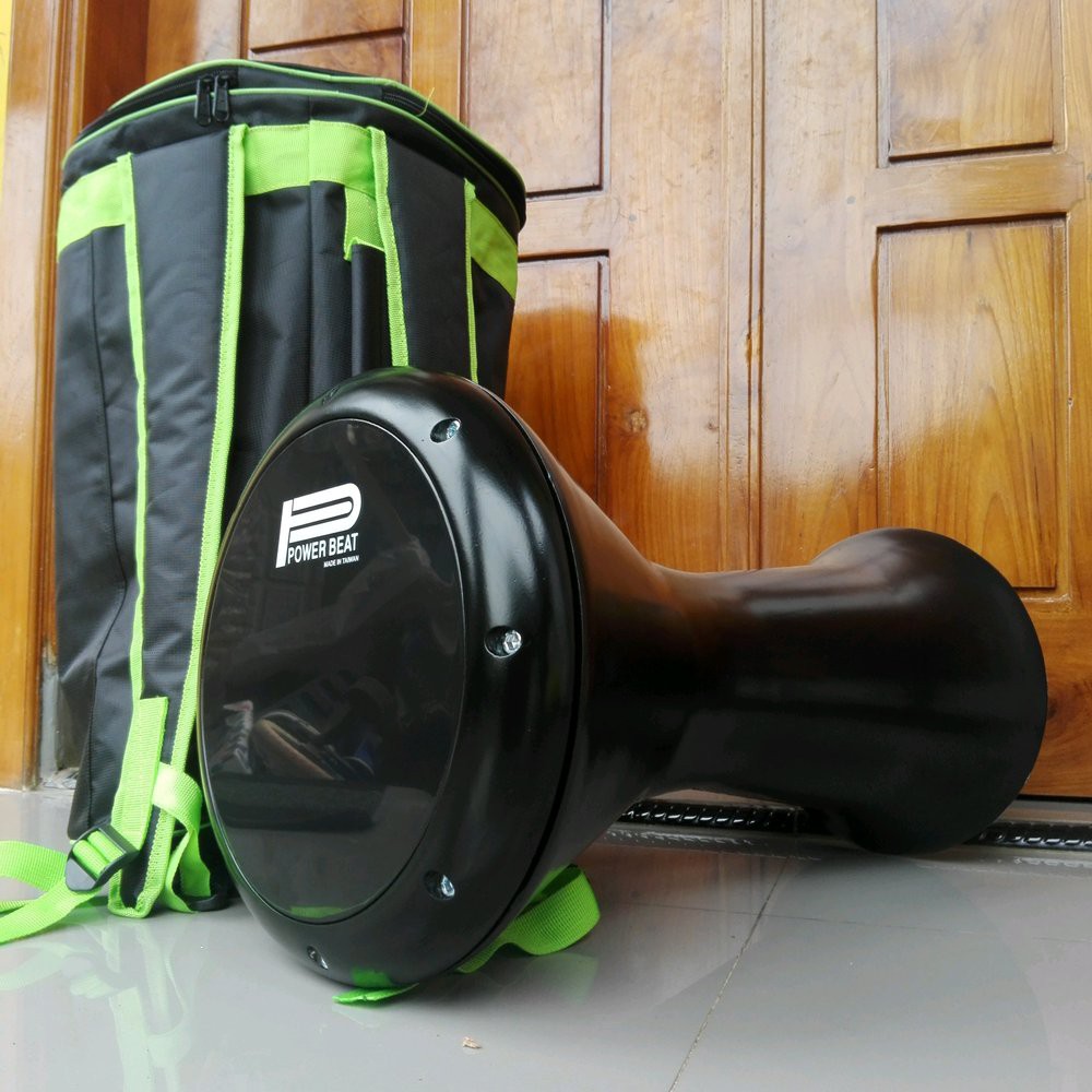 Darbuka - Dhop- Alat Musik Islami