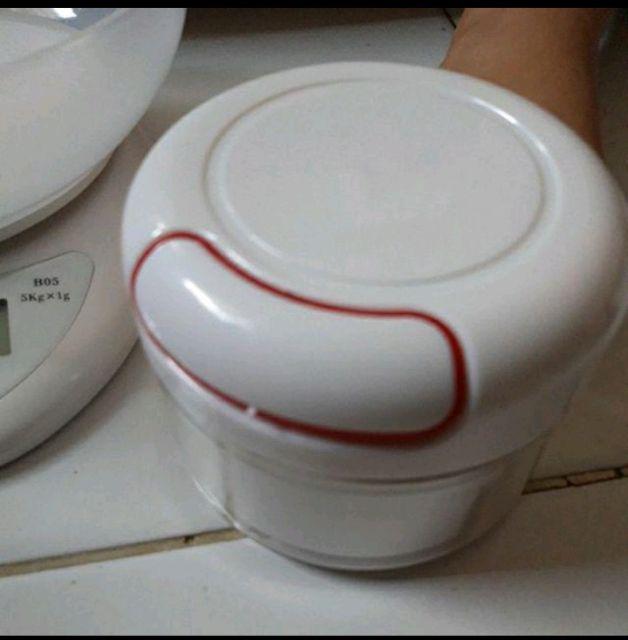 Blender Tarik Tangan / Peralatan Dapur / Perlengkapan Dapur / Perabotan Dapur X482 / 191