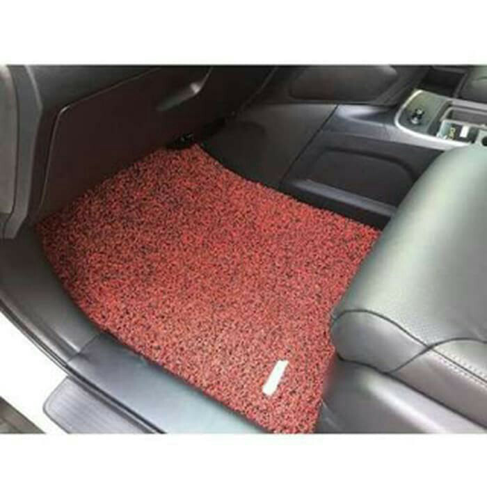 Karpet Comfort Deluxe Khusus Vios 2003-2005 2 Baris
