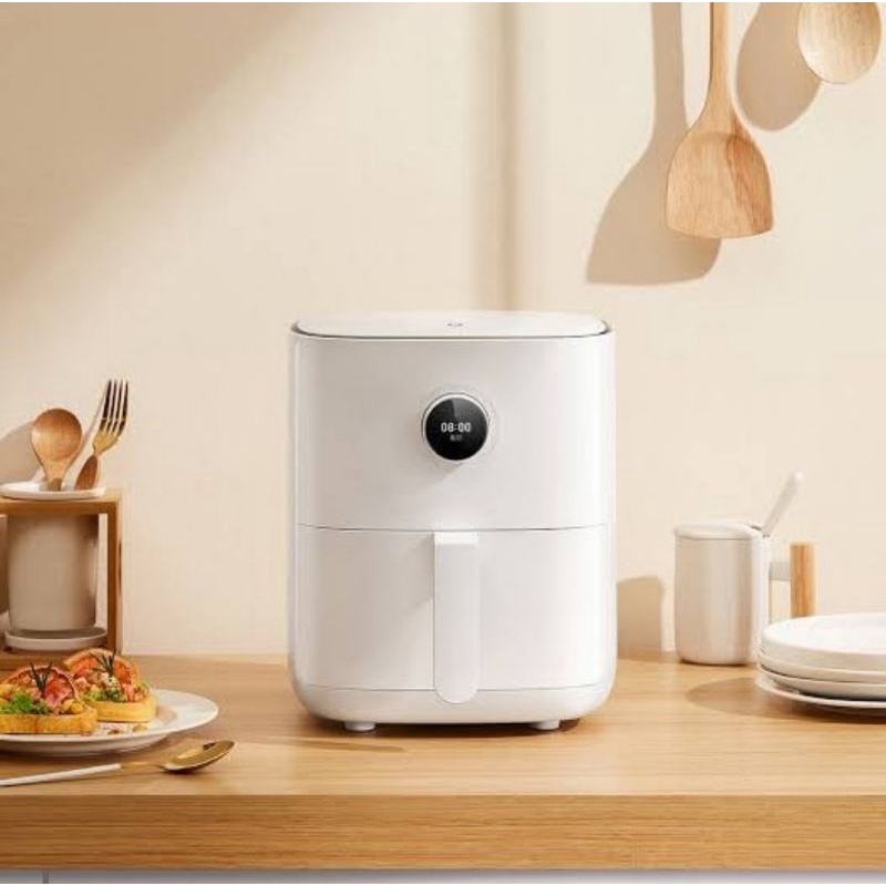 MIJIA SMART AIR FRYER 3.5L - Penggorengan tanpa minyak