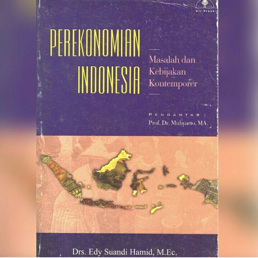 Perekonomian Indonesia