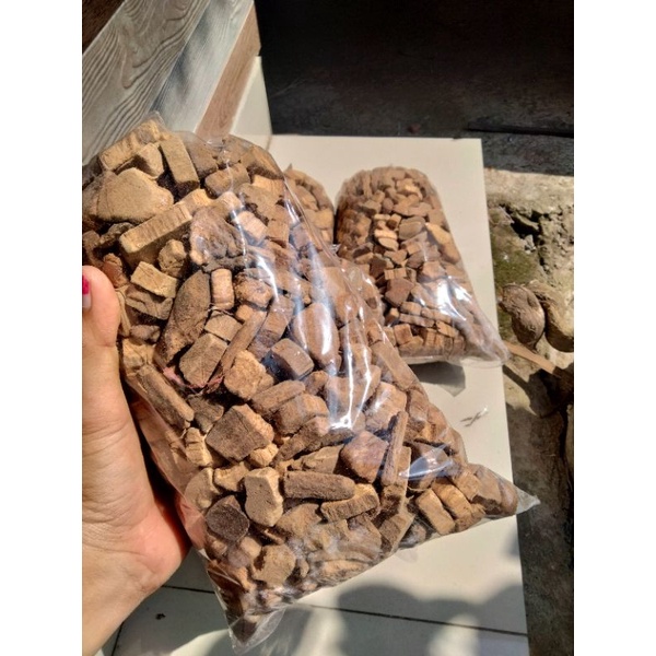 buhur kayu gaharu Kalimantan kemasan 1kg