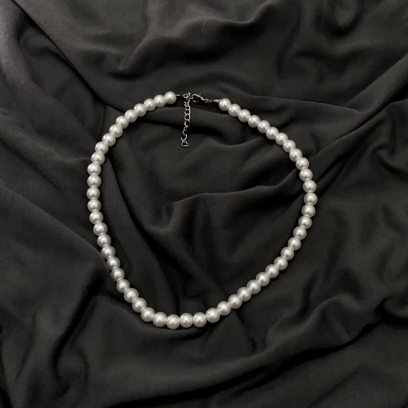 NECKLACE - PEARL