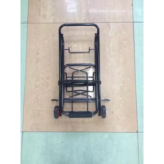 (3KG) SHENAR TROLI GALON / TROLLEY GALON / TROLI LIPAT / TROLI BARANG / TROLI BELANJA / TROLI GAS